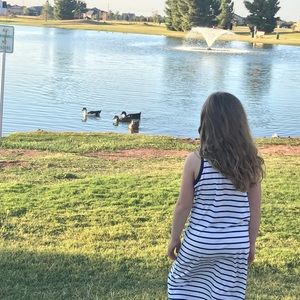 Meet your Posher, Debra